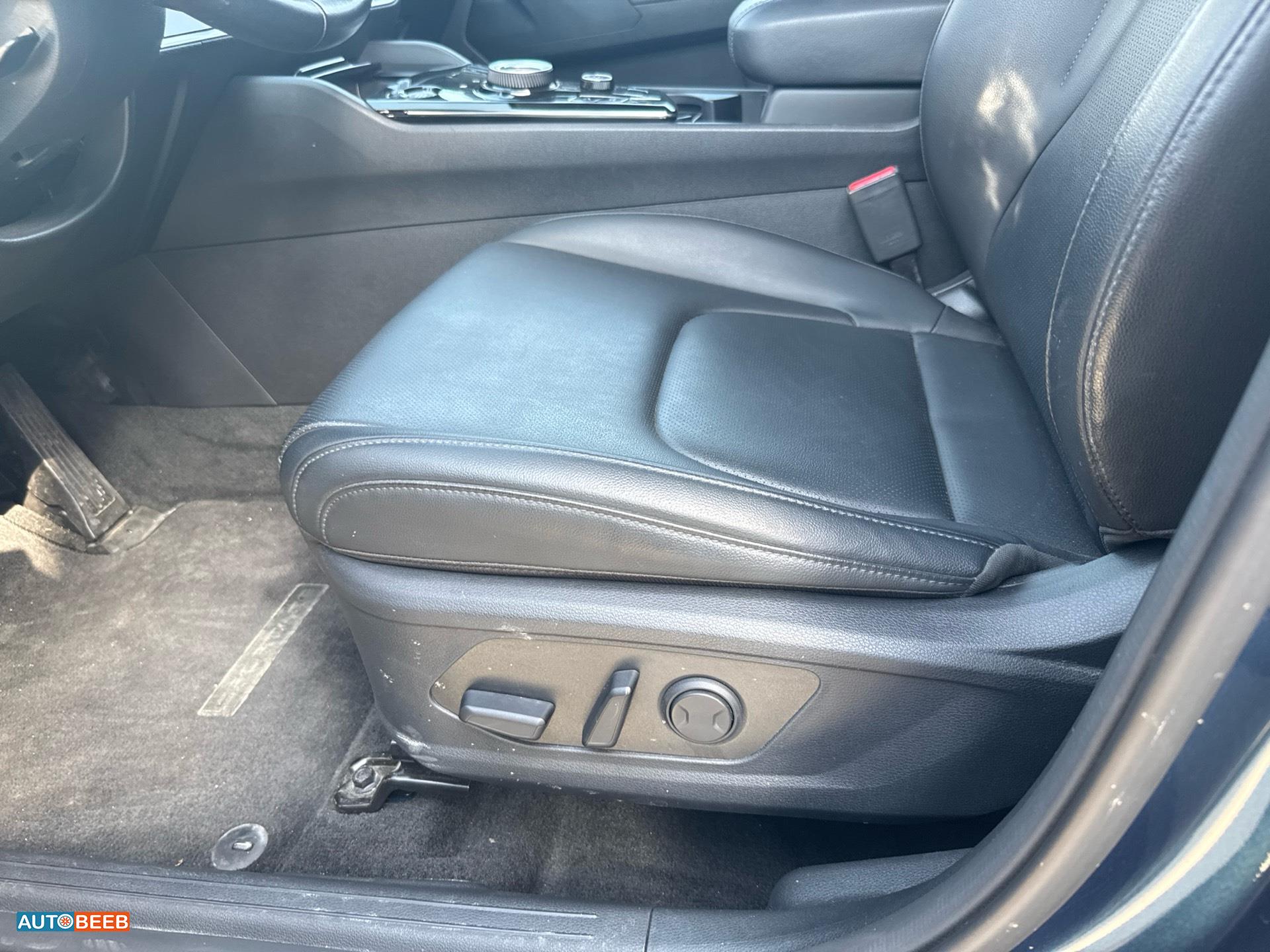 كيا سبورتاج 2024