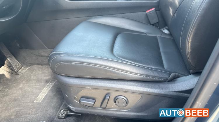 كيا سبورتاج 2024