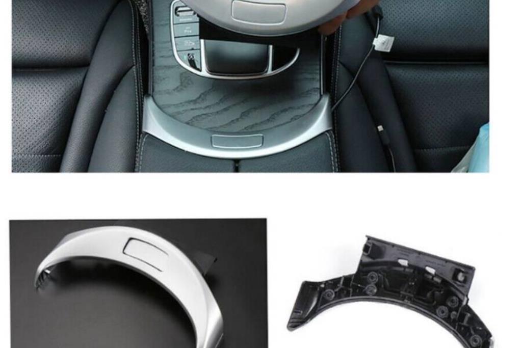 Cabin  Other Mercedes Benz C200