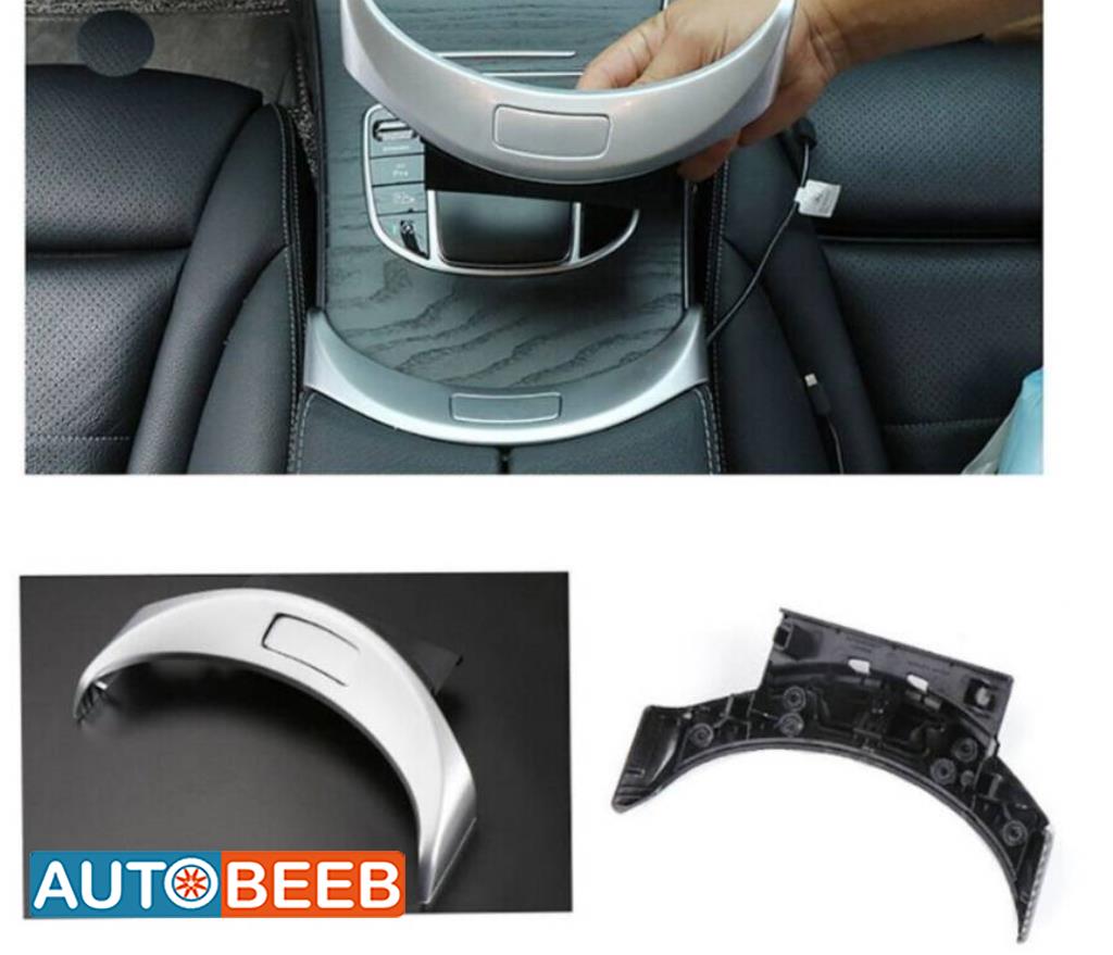 Cabin  Other Mercedes Benz C200