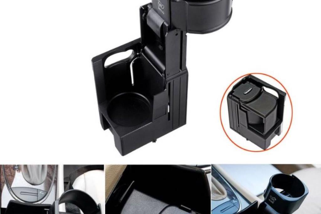 كب هولدر حماله اكواب جميع السيارات المرسيدس 