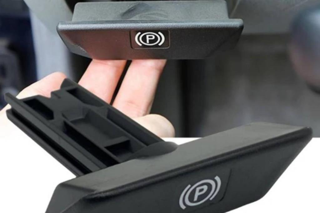 يد هاند بريك جميع السيارات المرسيدس 