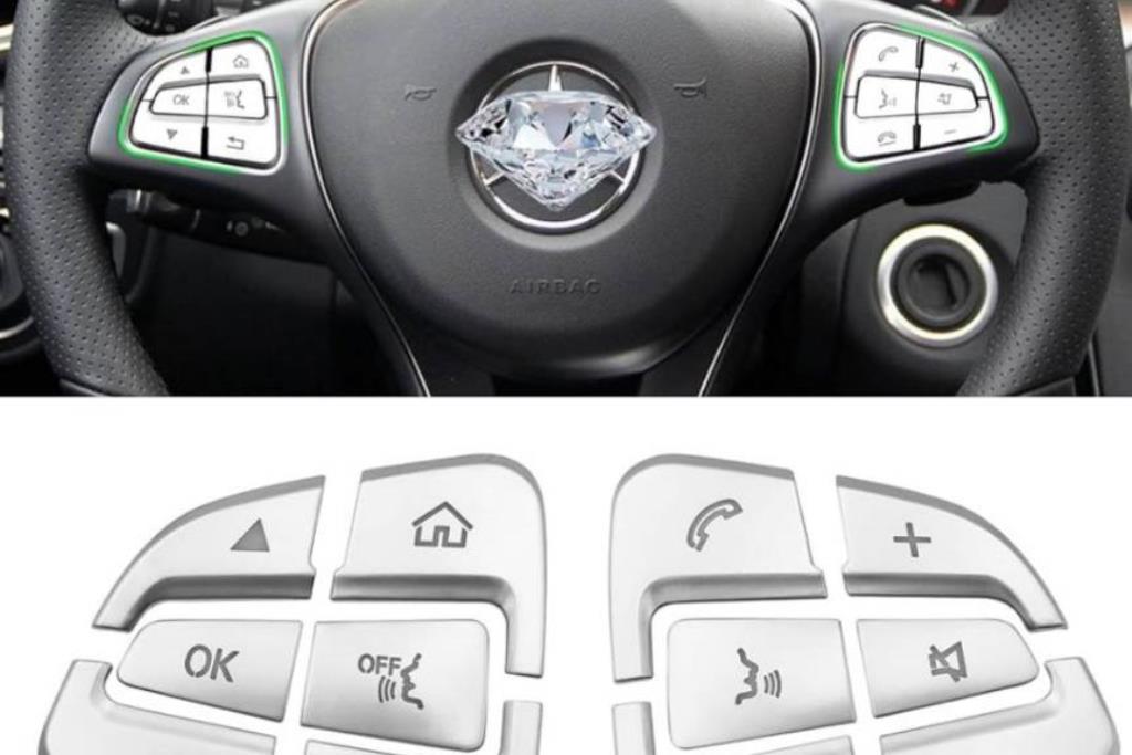 كبسات ستيرنج جميع السيارات المرسيدس 