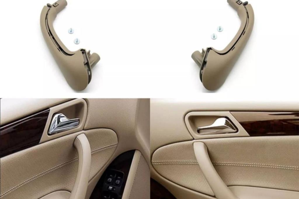 Body  Door Handle  Mercedes Benz C200
