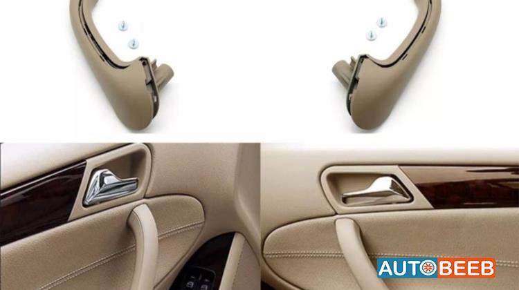 Body  Door Handle  Mercedes Benz C200