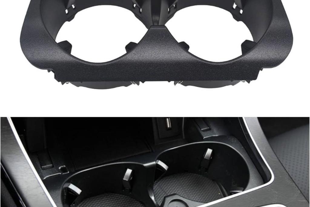 قاعده كب هولدر جميع السيارات المرسيدس 