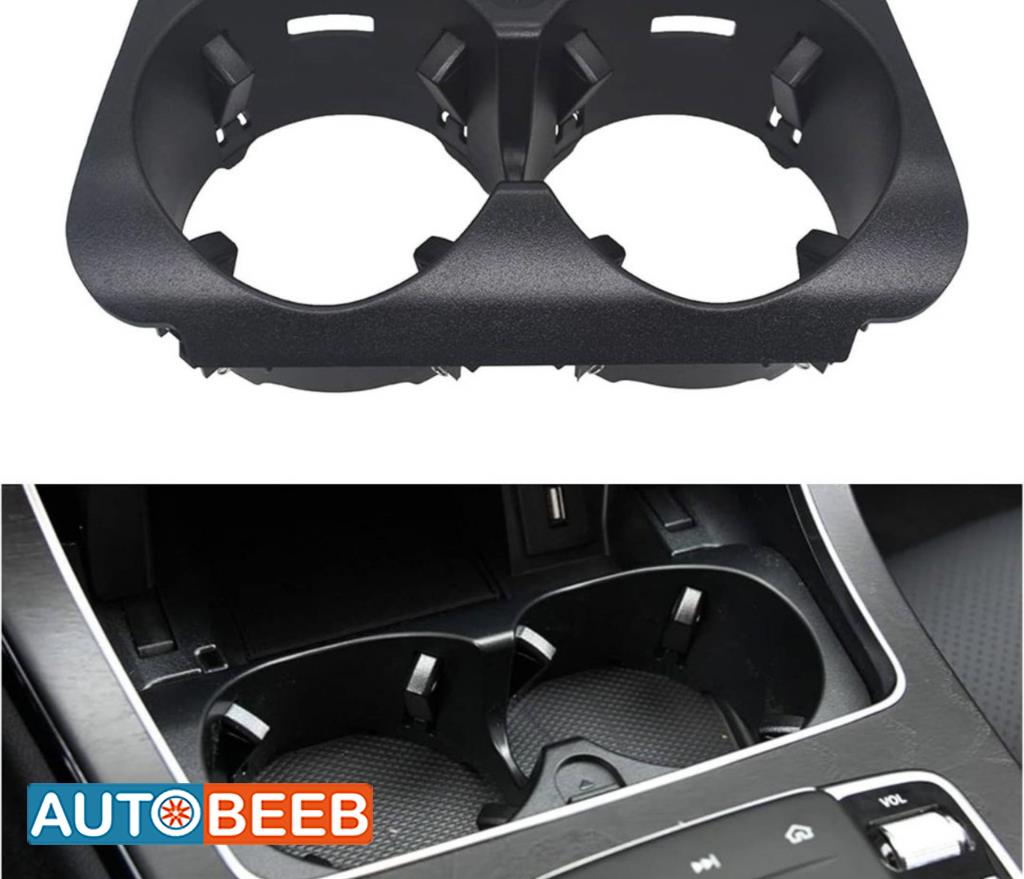 قاعده كب هولدر جميع السيارات المرسيدس 