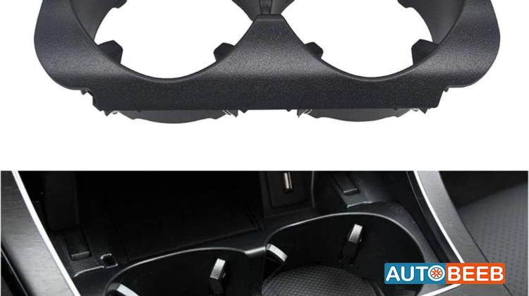 قاعده كب هولدر جميع السيارات المرسيدس 