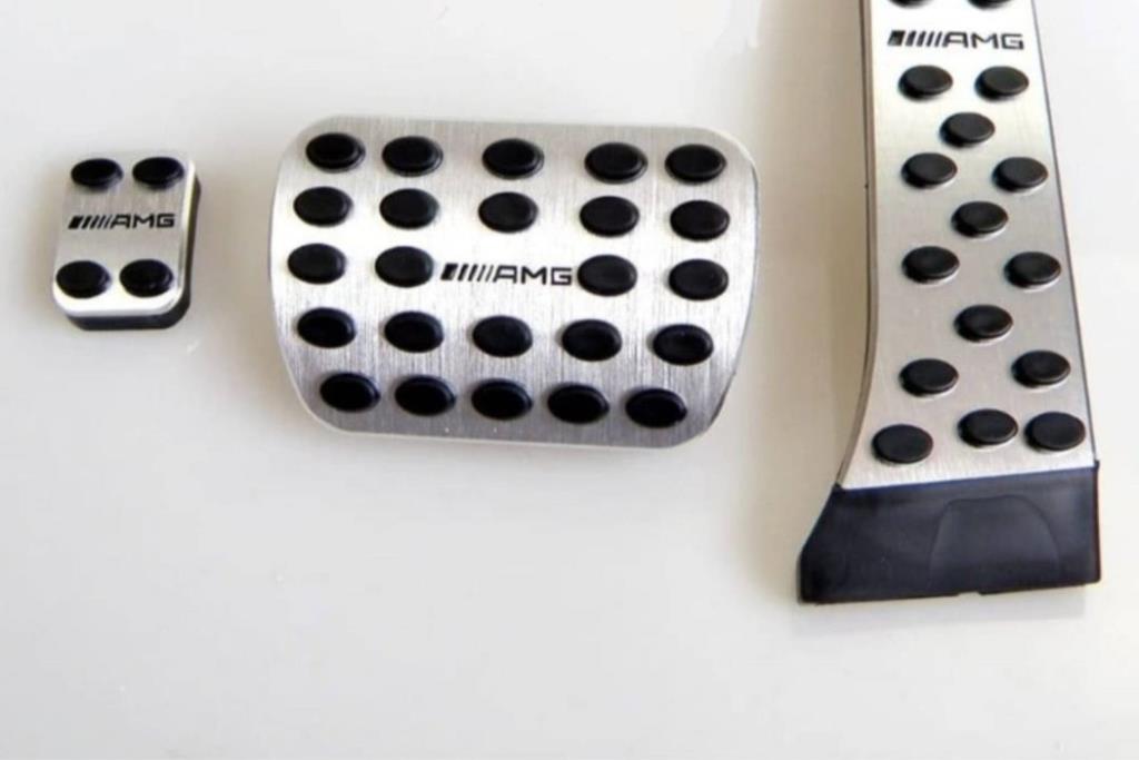 دعسات بريك بنزين جميع فئات المرسيدس 