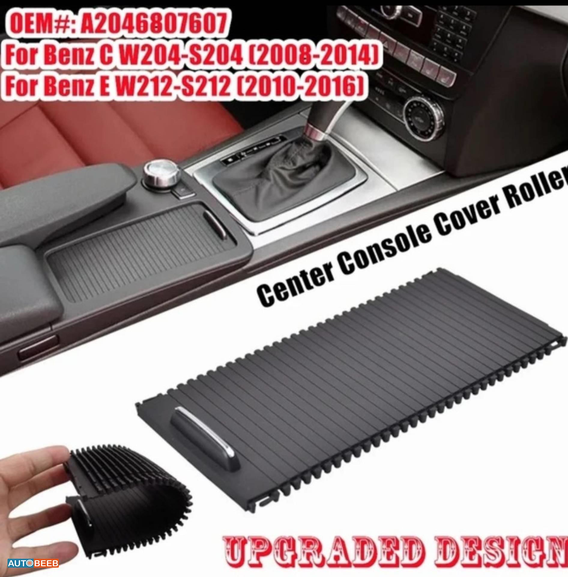 Cabin  Other Mercedes Benz C200