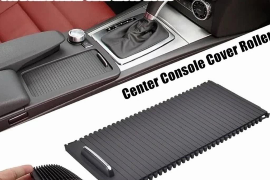 جرار مسند وسط مرسيدس C200 E200 2008 2009 2010 2011 2012 2013 2014