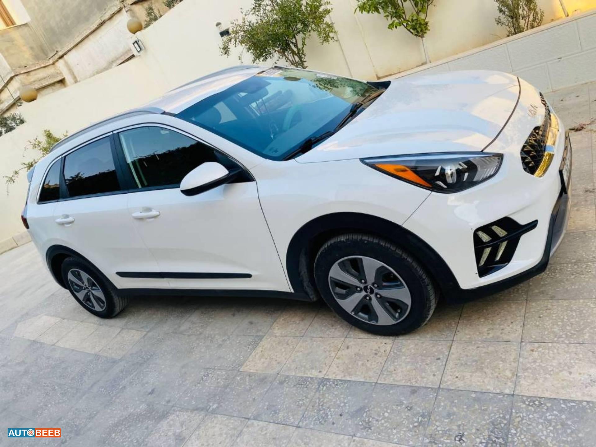 KIA Niro 2022