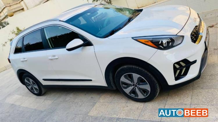 KIA Niro 2022