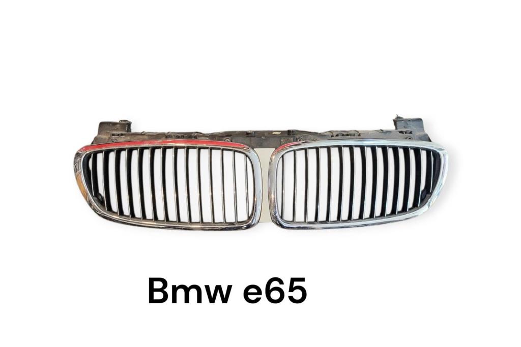  Complete car BMW 750