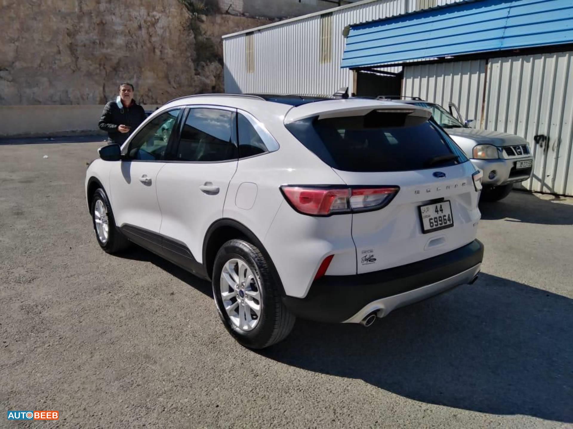 فورد اسكايب 2020