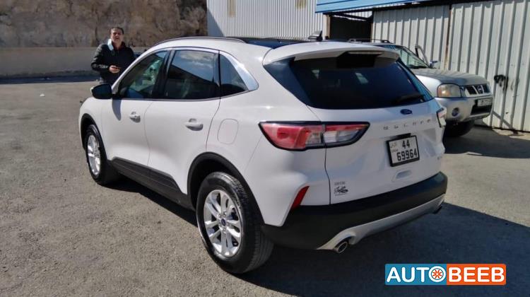 فورد اسكايب 2020