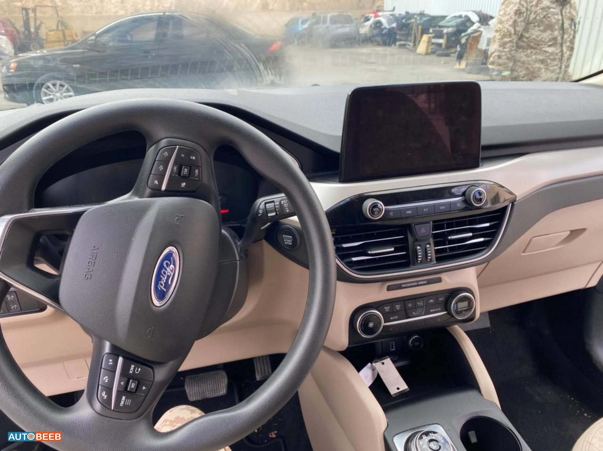 فورد اسكايب 2020