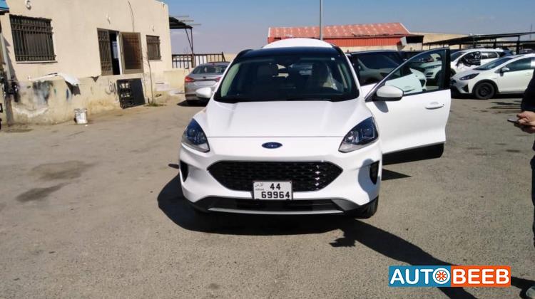 فورد اسكايب 2020