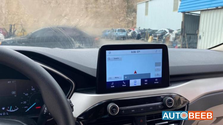 فورد اسكايب 2020