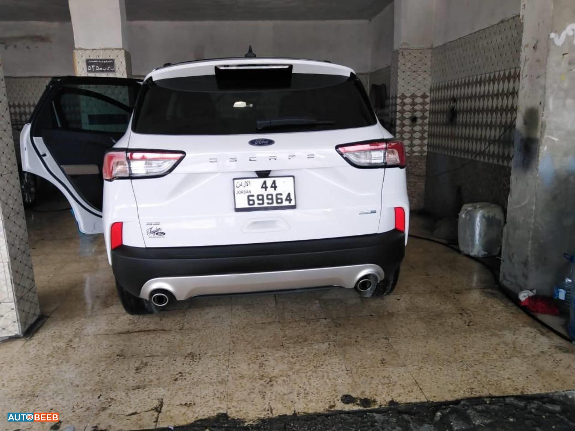 فورد اسكايب 2020