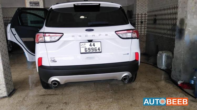 فورد اسكايب 2020