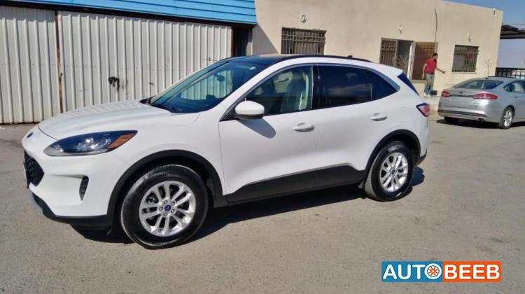 فورد اسكايب 2020