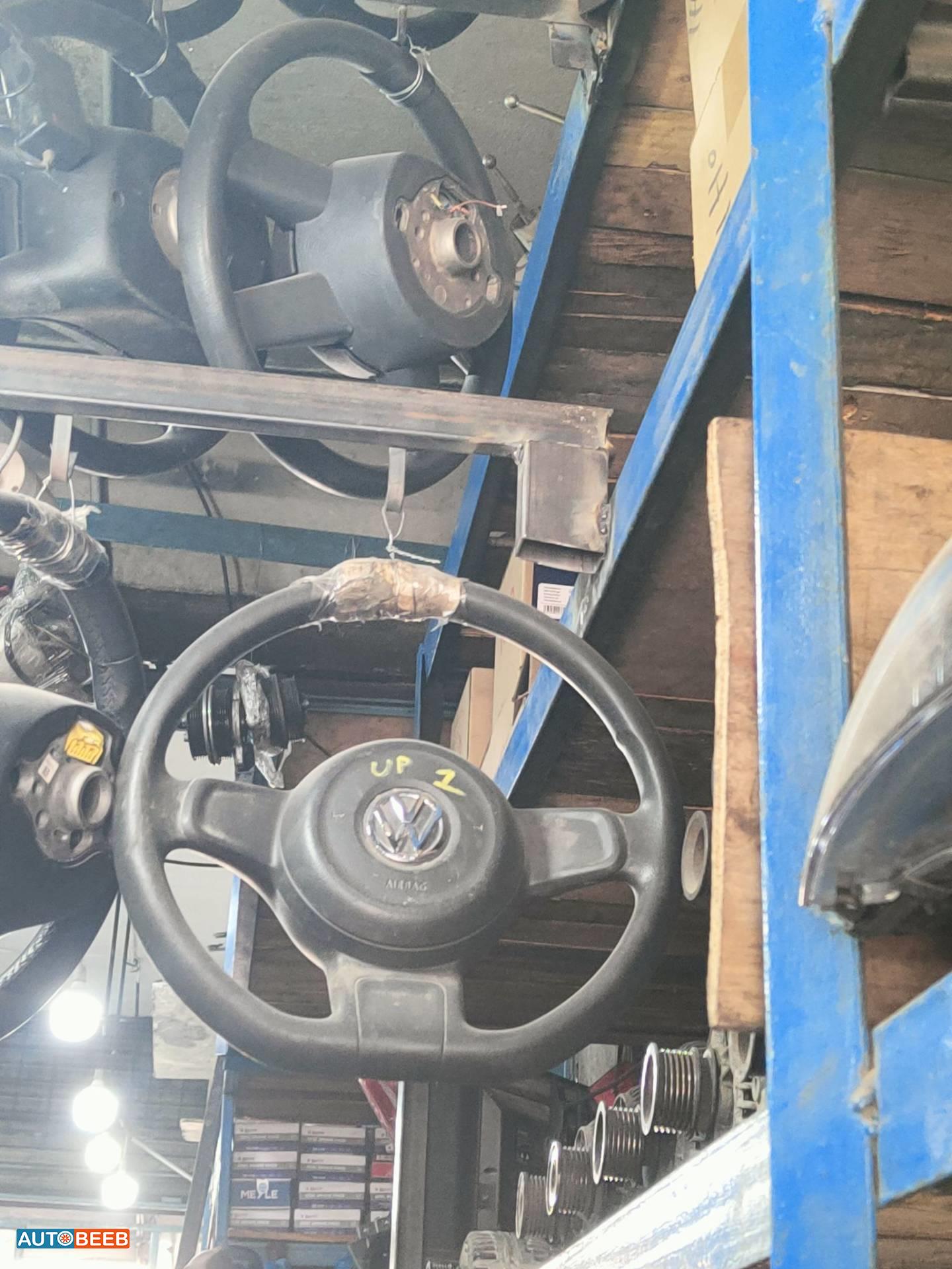 ستيرنج فولكس فاجن جولف Mk بولو 2008 2009