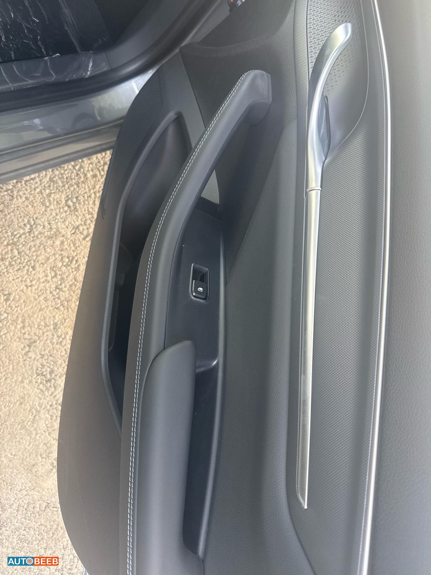 بي واي دي ديستروير 2025