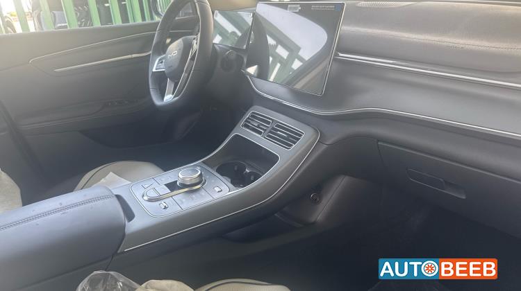 بي واي دي ديستروير 2025