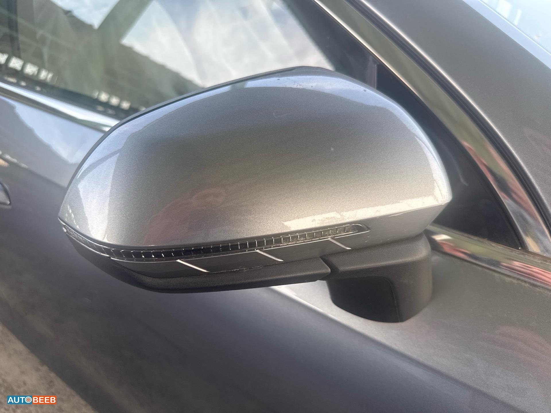 بي واي دي ديستروير 2025