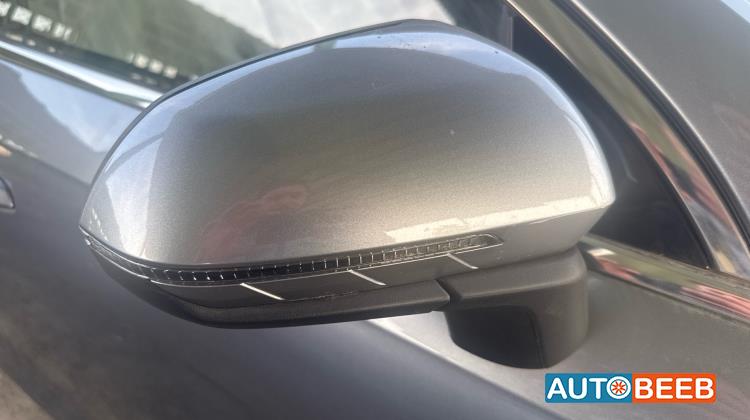 بي واي دي ديستروير 2025