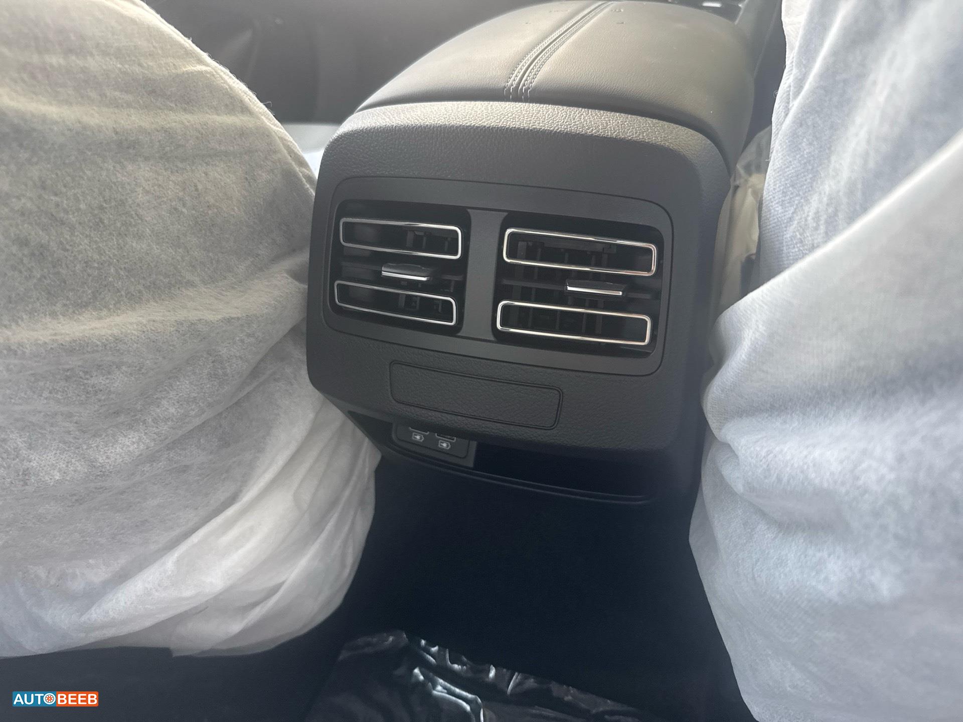 بي واي دي ديستروير 2025