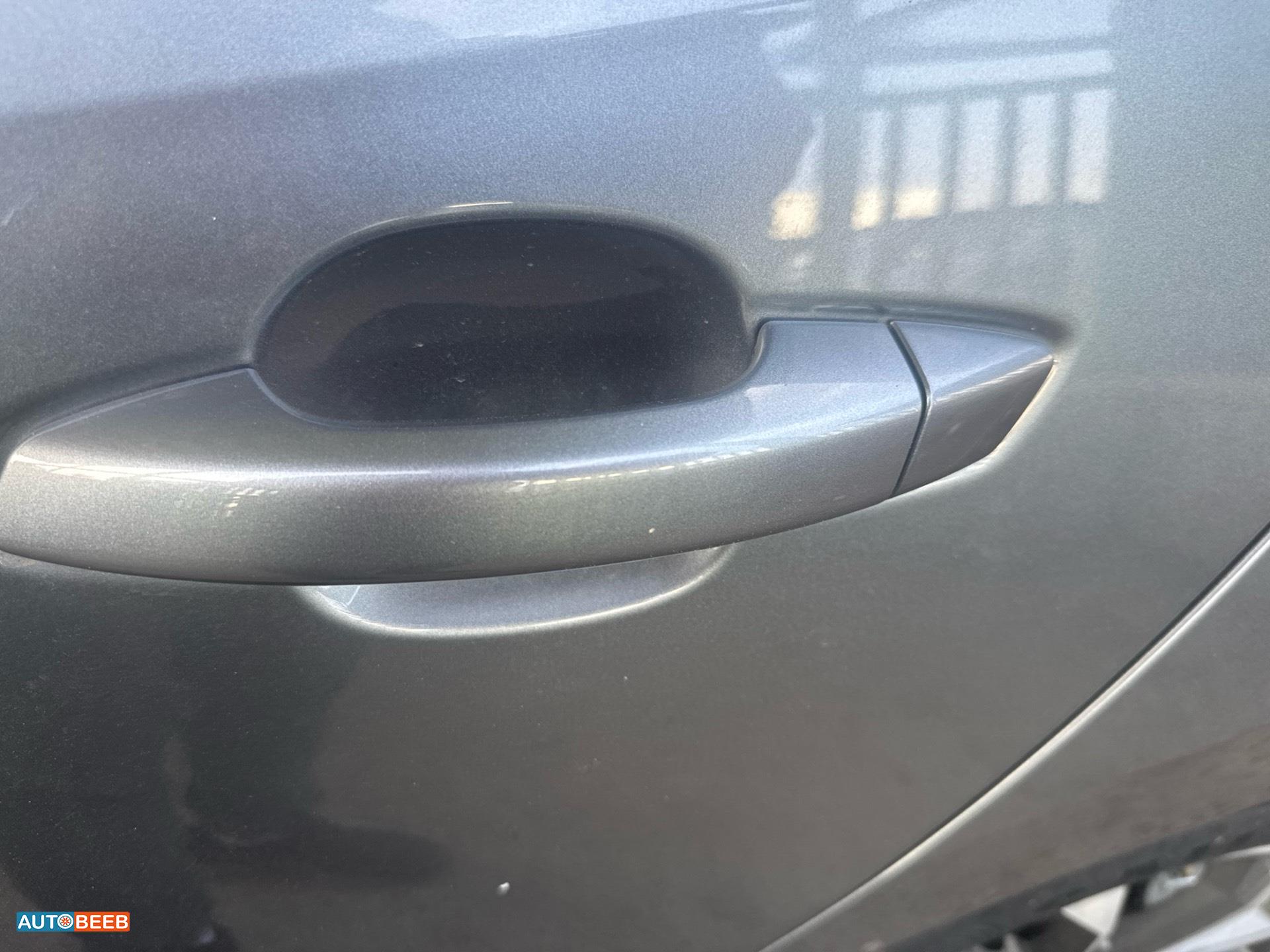 بي واي دي ديستروير 2025