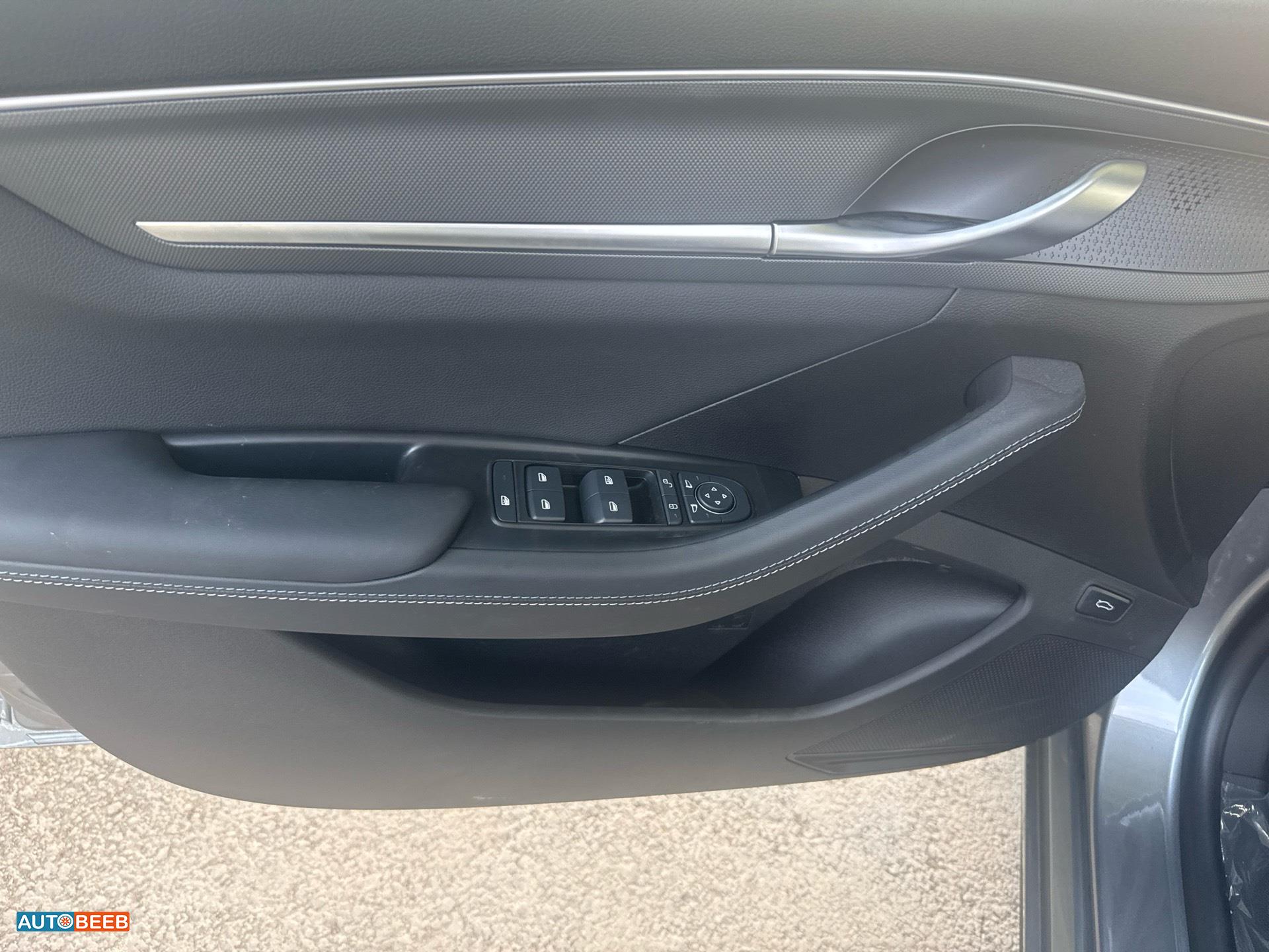 بي واي دي ديستروير 2025