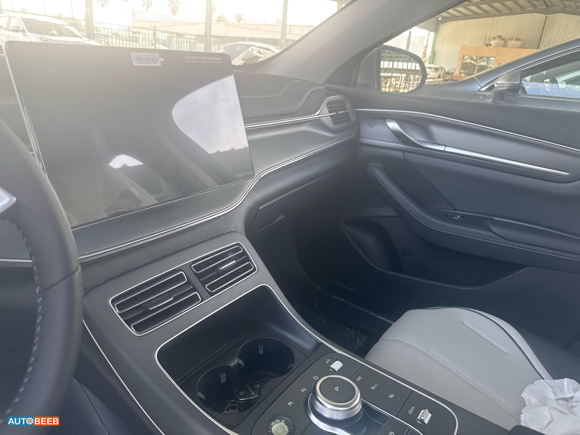 بي واي دي ديستروير 2025