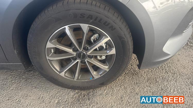 بي واي دي ديستروير 2025