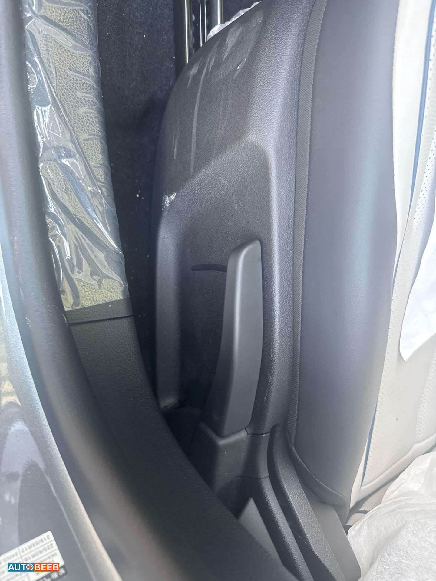 بي واي دي ديستروير 2025