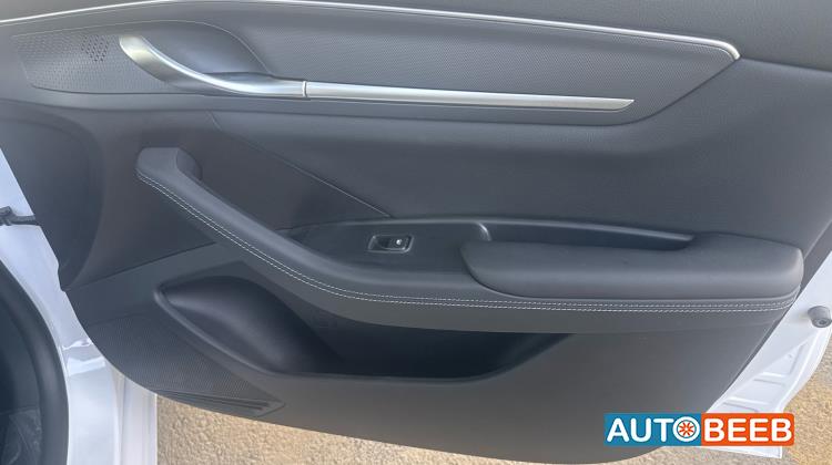 بي واي دي ديستروير 2025