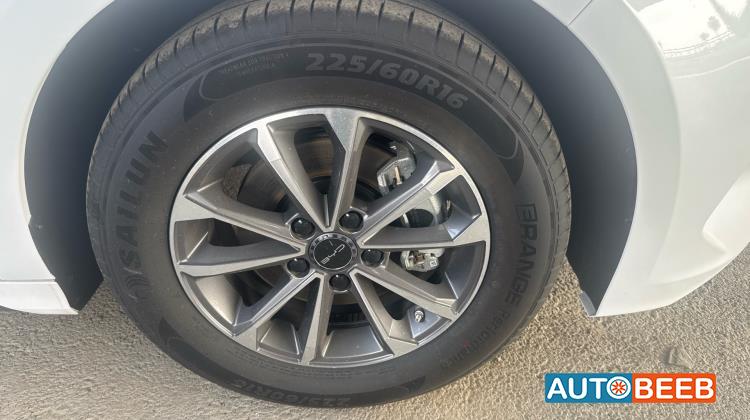 بي واي دي ديستروير 2025