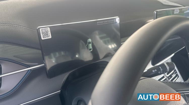 بي واي دي ديستروير 2025