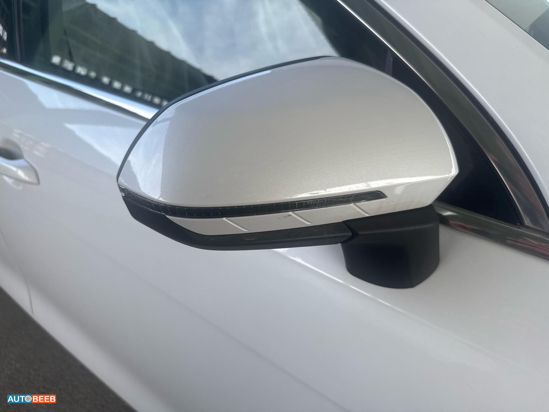 بي واي دي ديستروير 2025