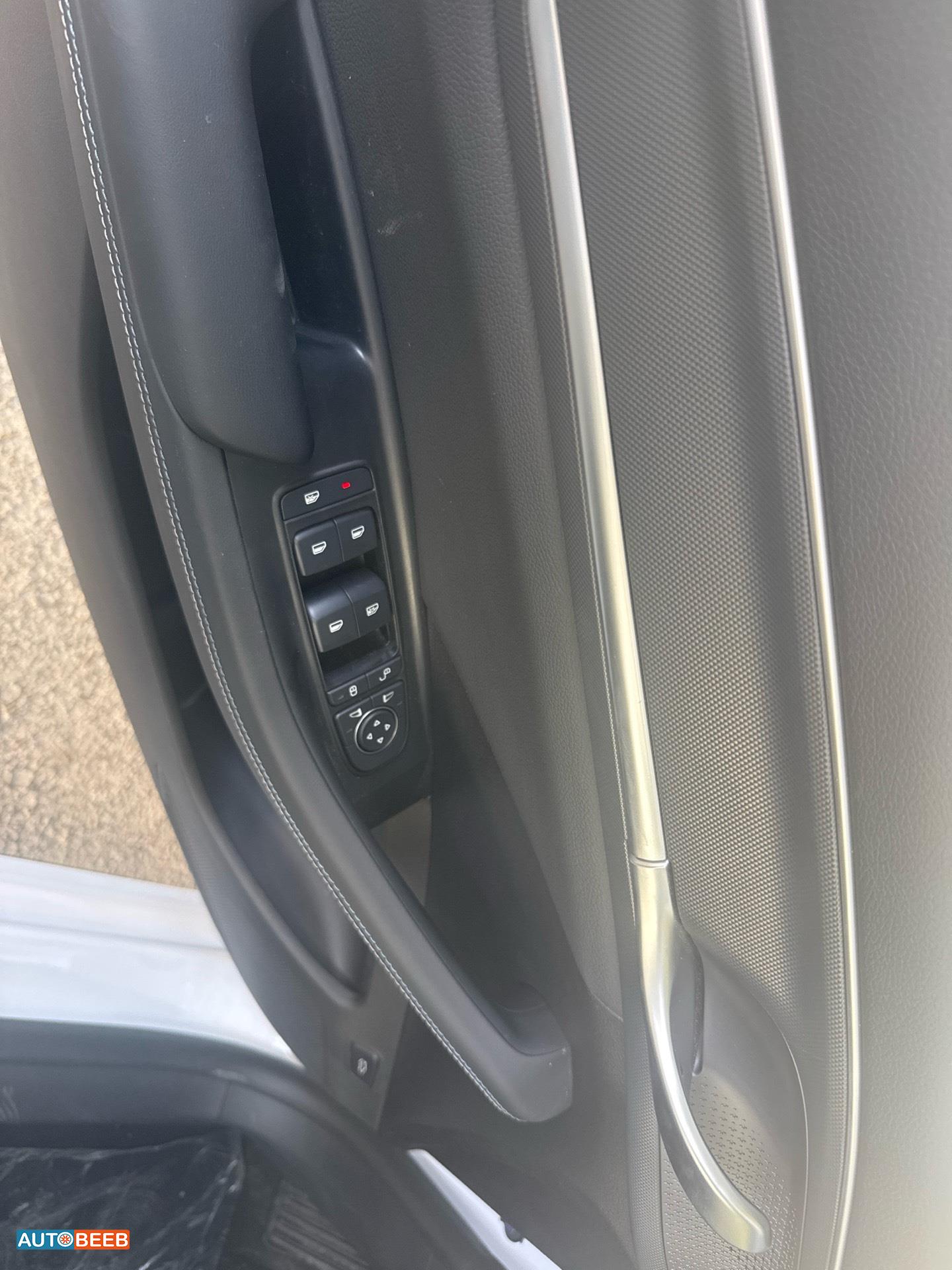 بي واي دي ديستروير 2025