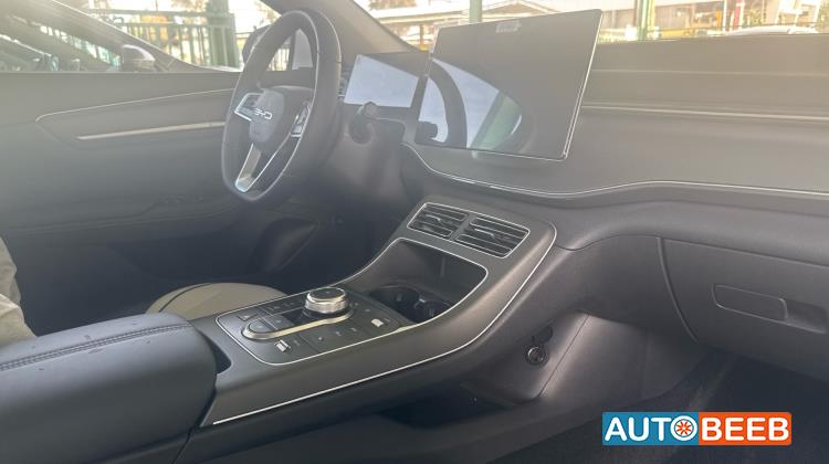 بي واي دي ديستروير 2025