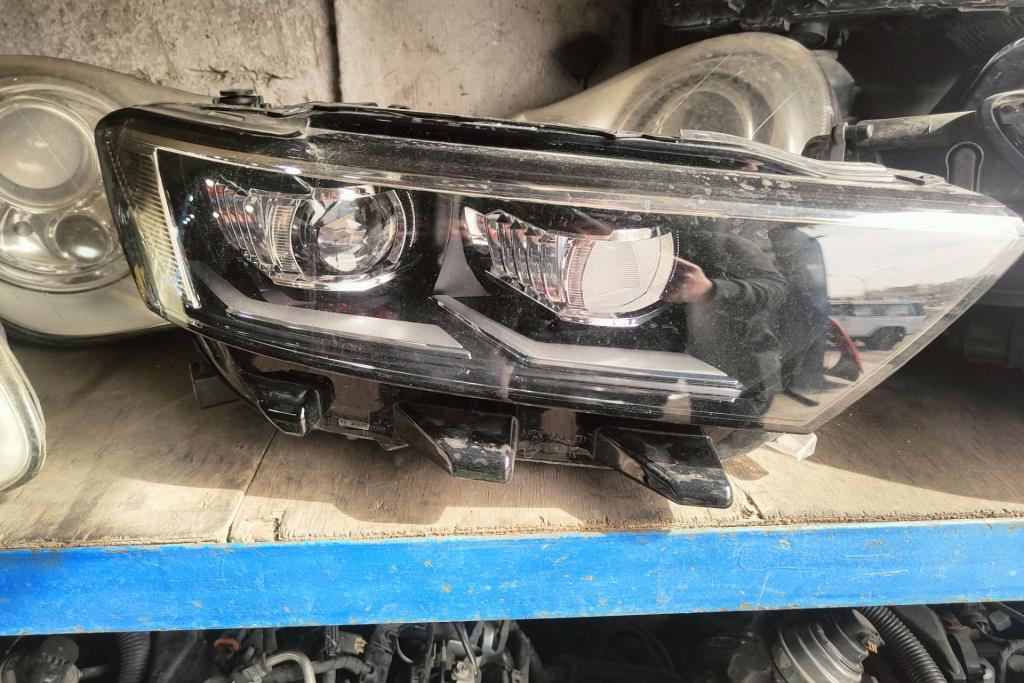 Lights Front light Volkswagen T‑Roc