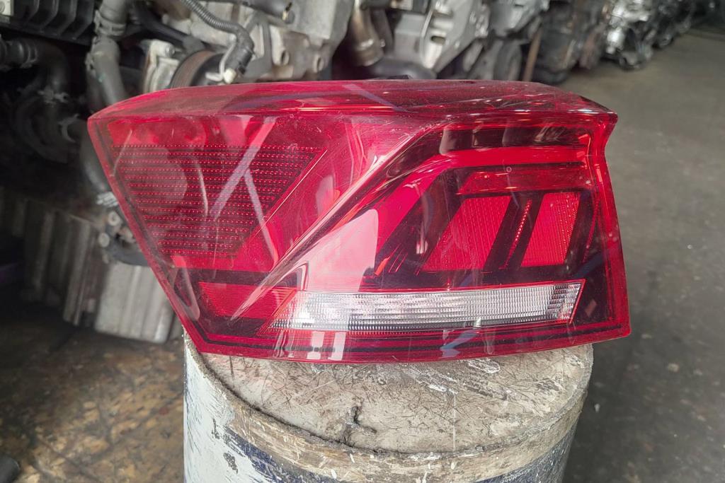 Lights Rear light Volkswagen T‑Roc