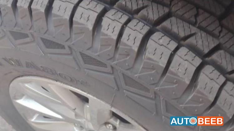 ميتسوبيشي L200 2016