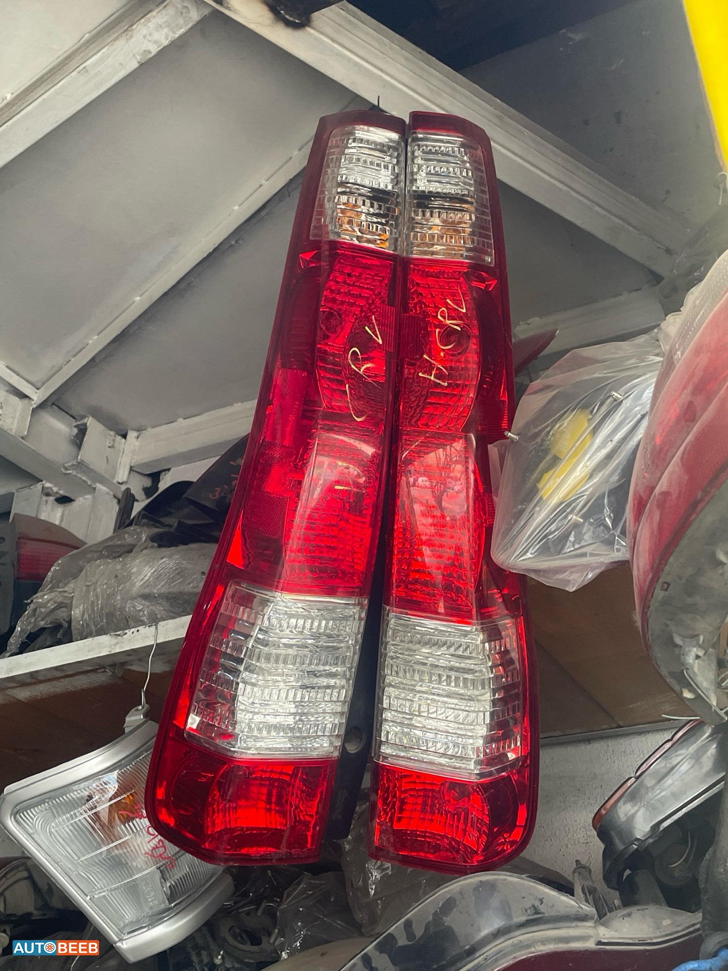 ضوء خلفي يمين شمال هوندا cr v 2005 2006 2007 2008