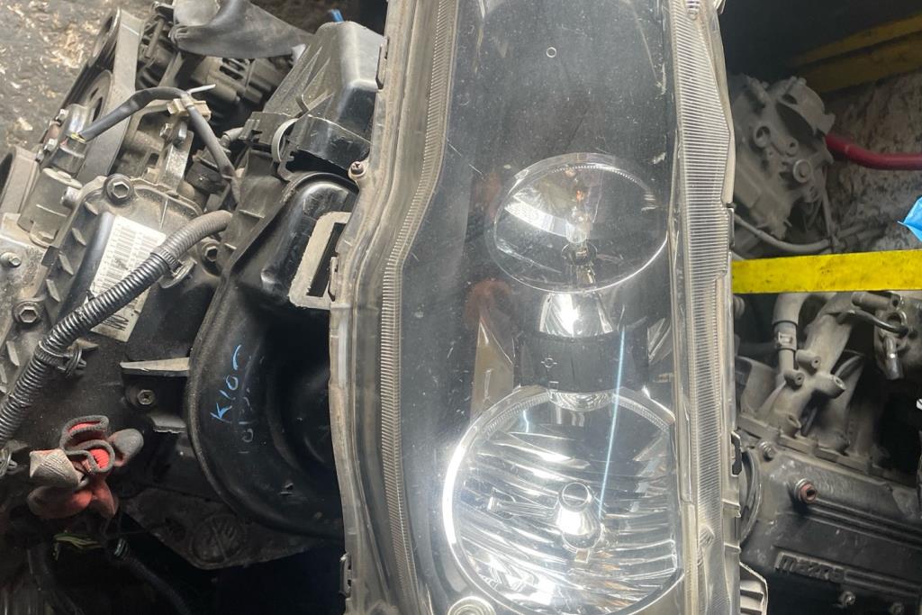 ضوء امامي يمين شمال ميتسوبيشي لانسر EX 2010 2011 2012 2013 2014 2015 