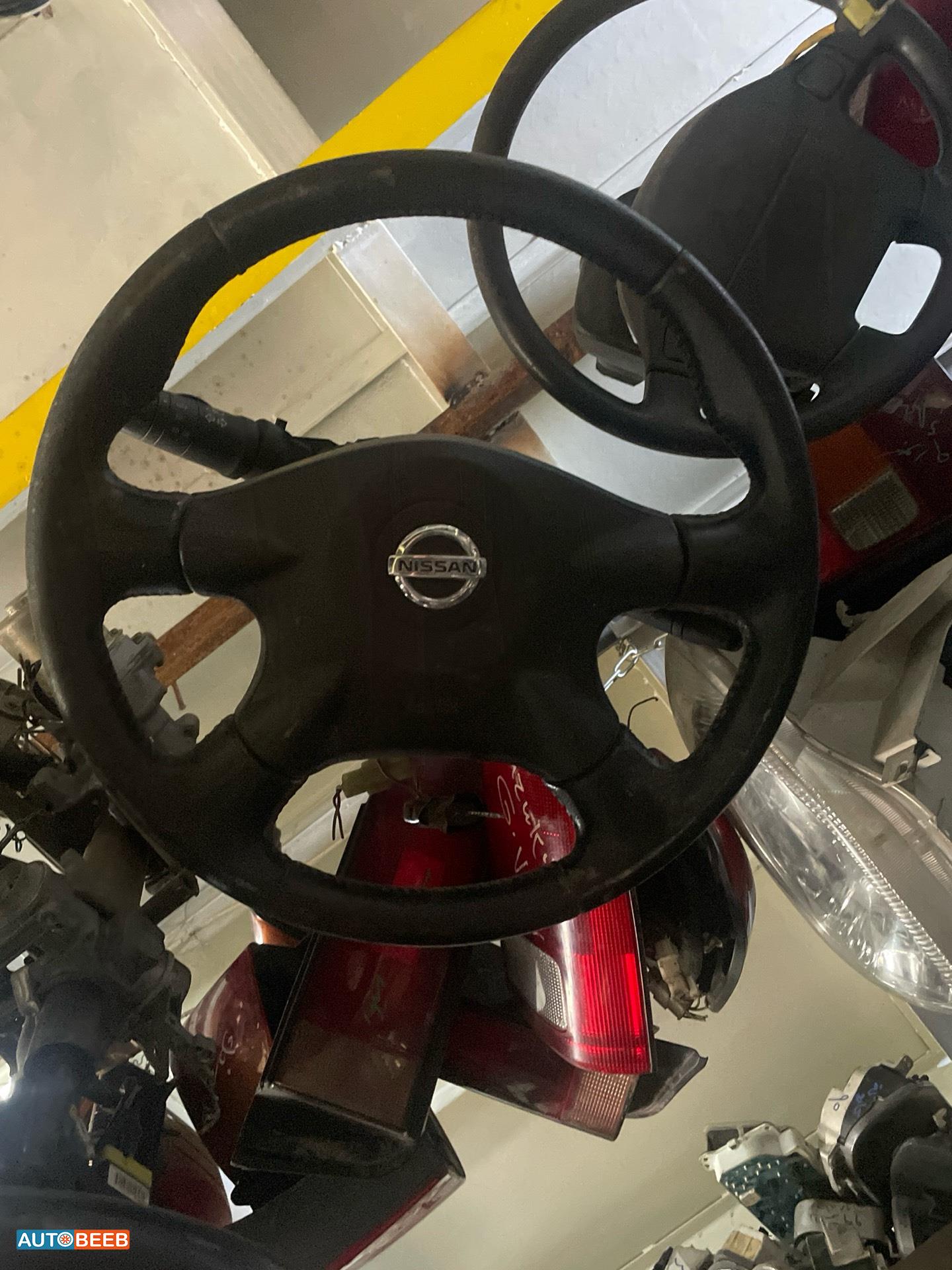 ستيرنج نيسان صني 2000 2001 2002 2003 2004 2005 2006 2007 2008 2009 