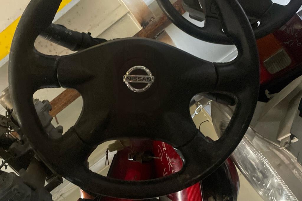 ستيرنج نيسان صني 2000 2001 2002 2003 2004 2005 2006 2007 2008 2009 